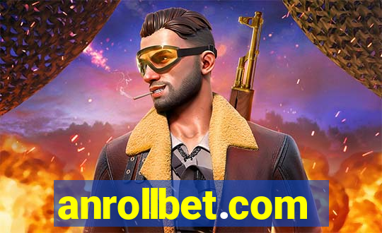 anrollbet.com