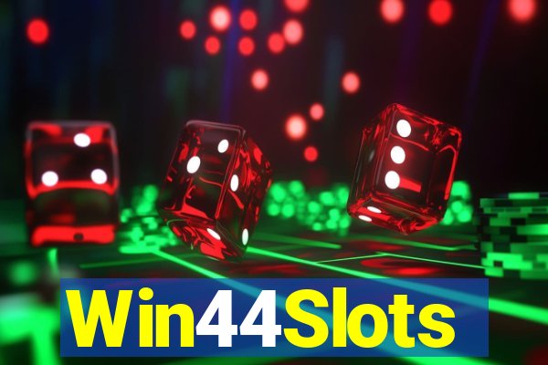 Win44Slots