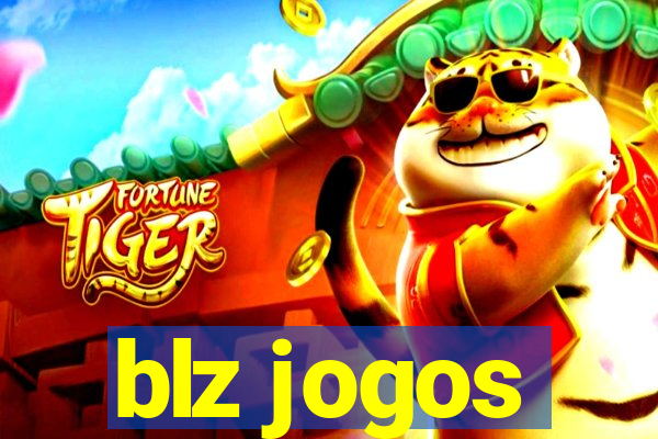 blz jogos