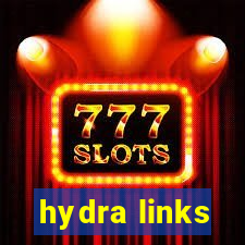 hydra links