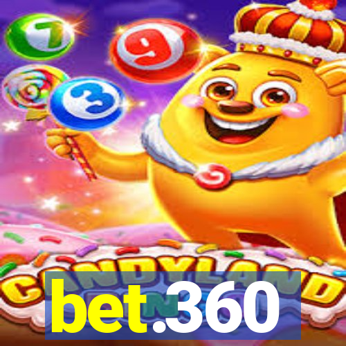 bet.360