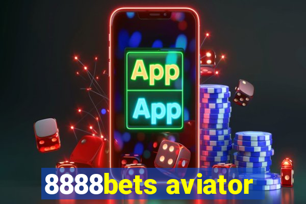 8888bets aviator