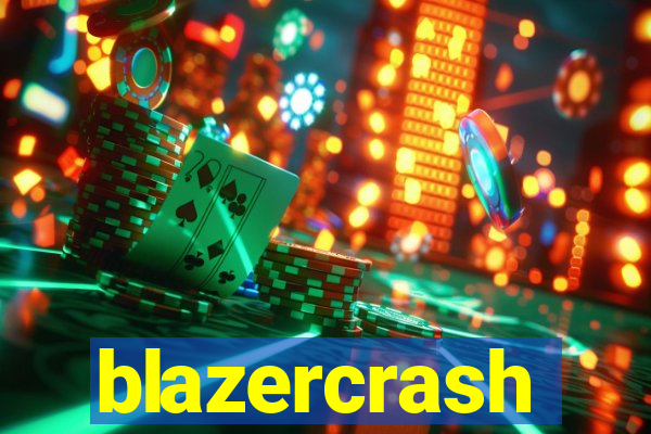 blazercrash