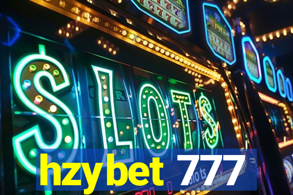 hzybet 777