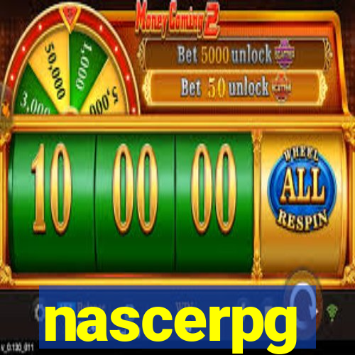 nascerpg