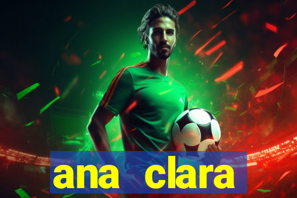 ana clara acompanhante porto alegre