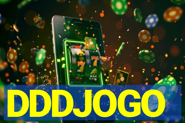 DDDJOGO