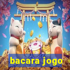 bacara jogo