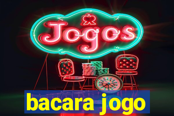 bacara jogo