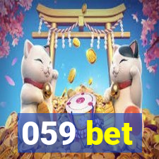 059 bet