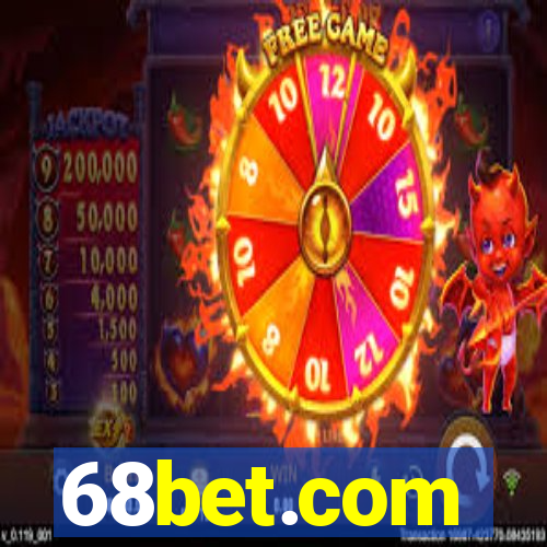 68bet.com