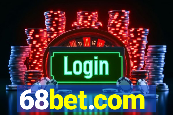 68bet.com