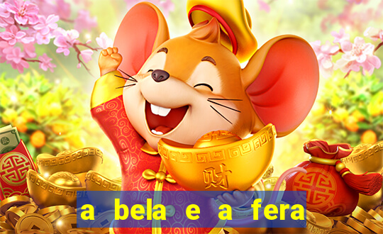 a bela e a fera 2014 filme completo dublado