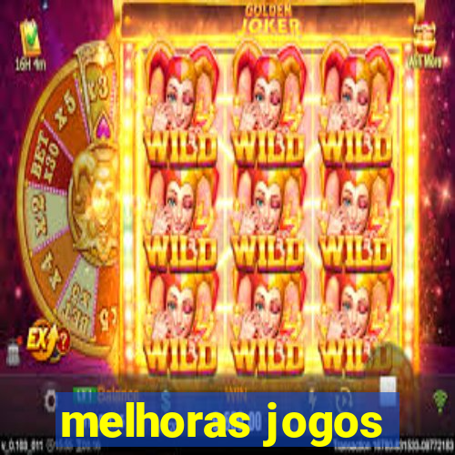 melhoras jogos