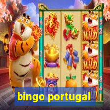 bingo portugal