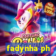 fadynha ph