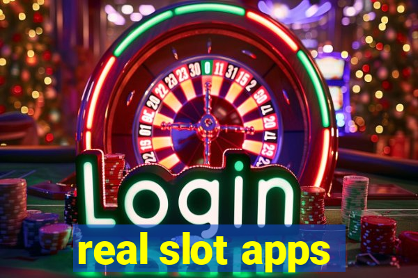 real slot apps