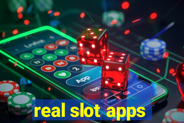 real slot apps