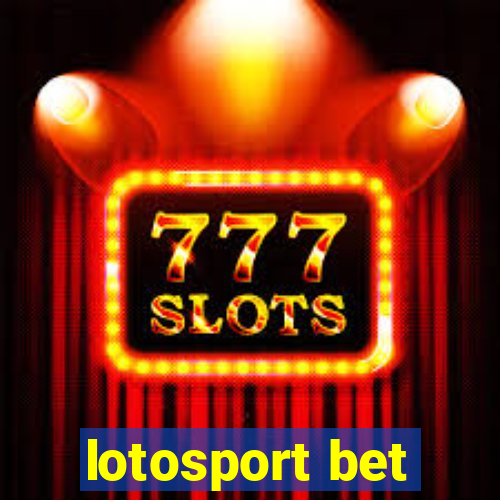 lotosport bet