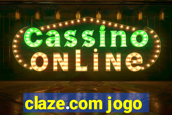 claze.com jogo