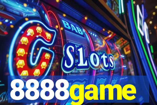 8888game