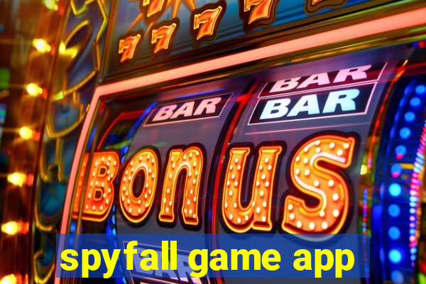 spyfall game app