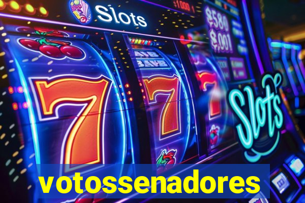 votossenadores