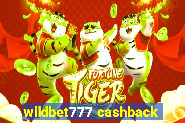 wildbet777 cashback