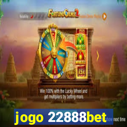 jogo 22888bet