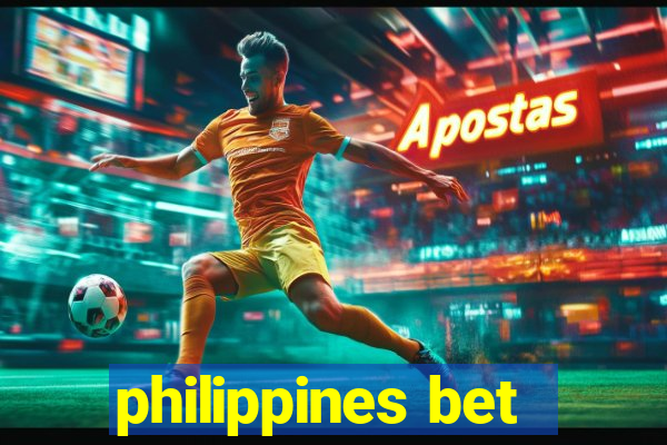 philippines bet