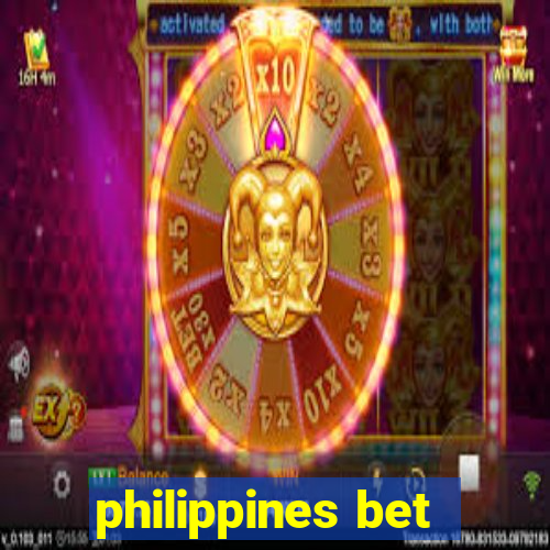 philippines bet