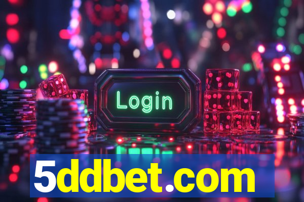 5ddbet.com