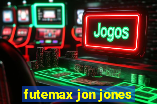 futemax jon jones