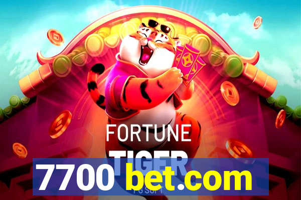 7700 bet.com