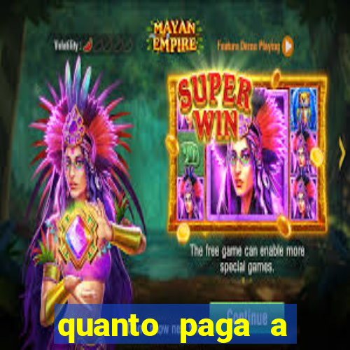 quanto paga a lotinha do jogo do bicho