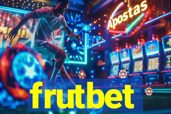 frutbet