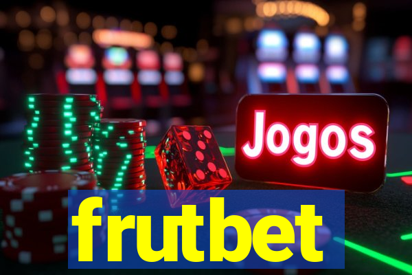 frutbet