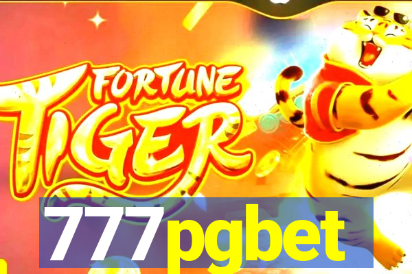 777pgbet