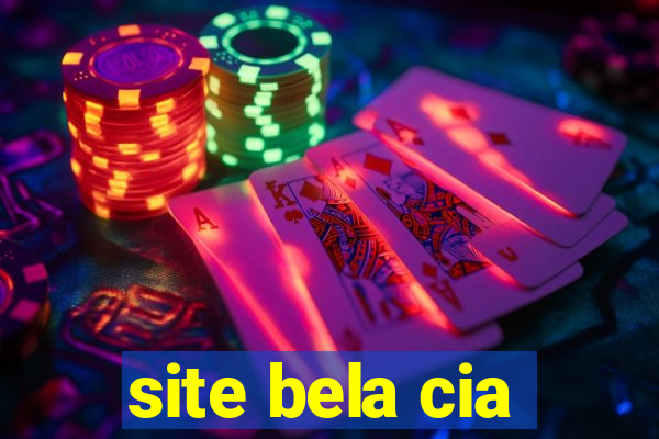 site bela cia