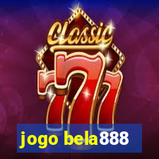 jogo bela888