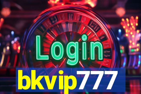 bkvip777