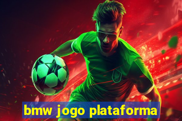 bmw jogo plataforma