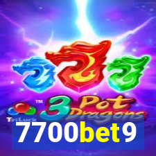 7700bet9