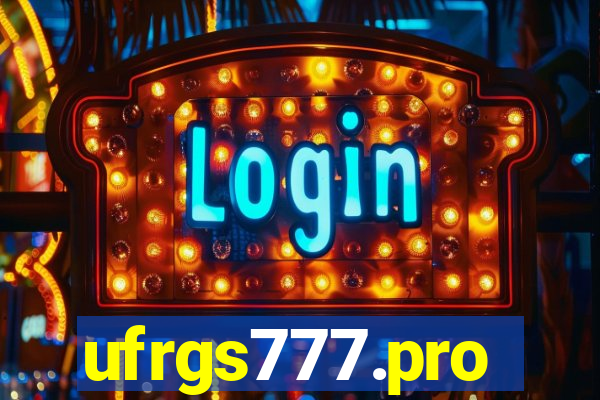 ufrgs777.pro