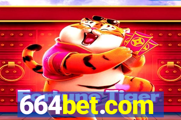 664bet.com