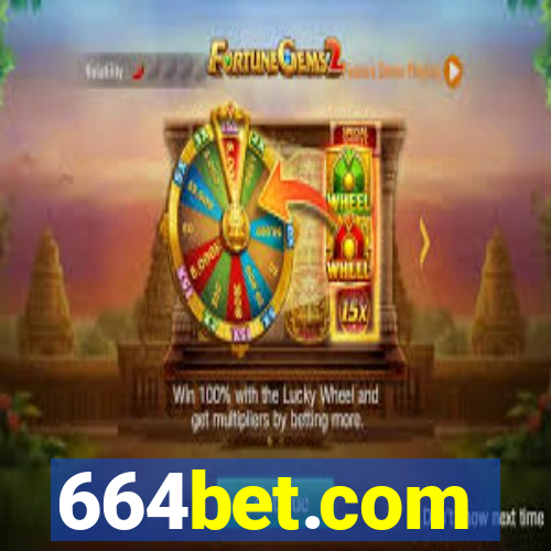 664bet.com