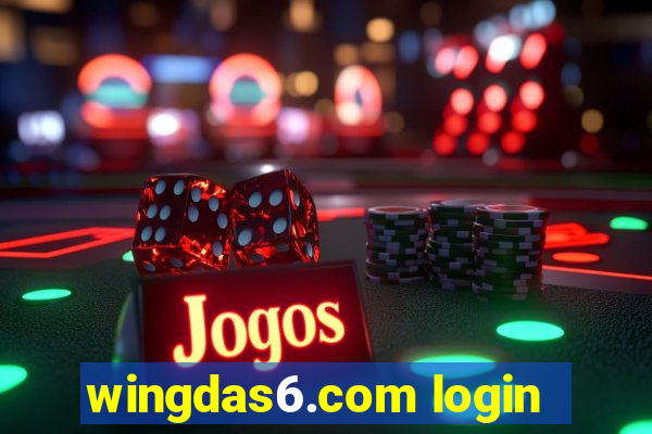 wingdas6.com login