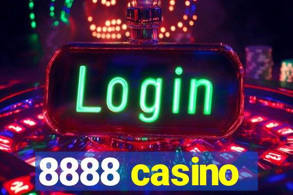 8888 casino