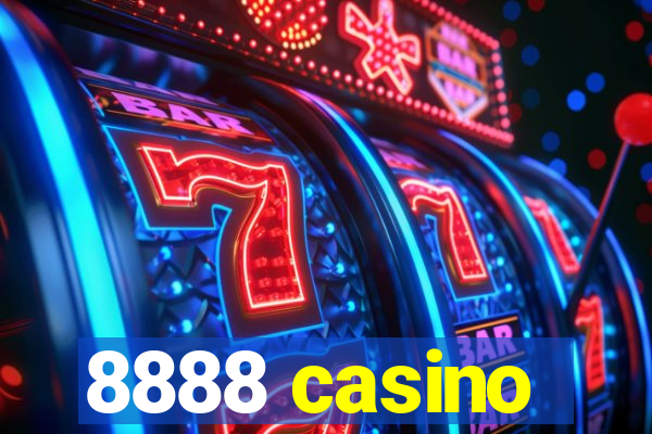 8888 casino