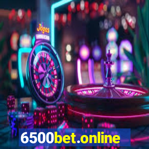 6500bet.online